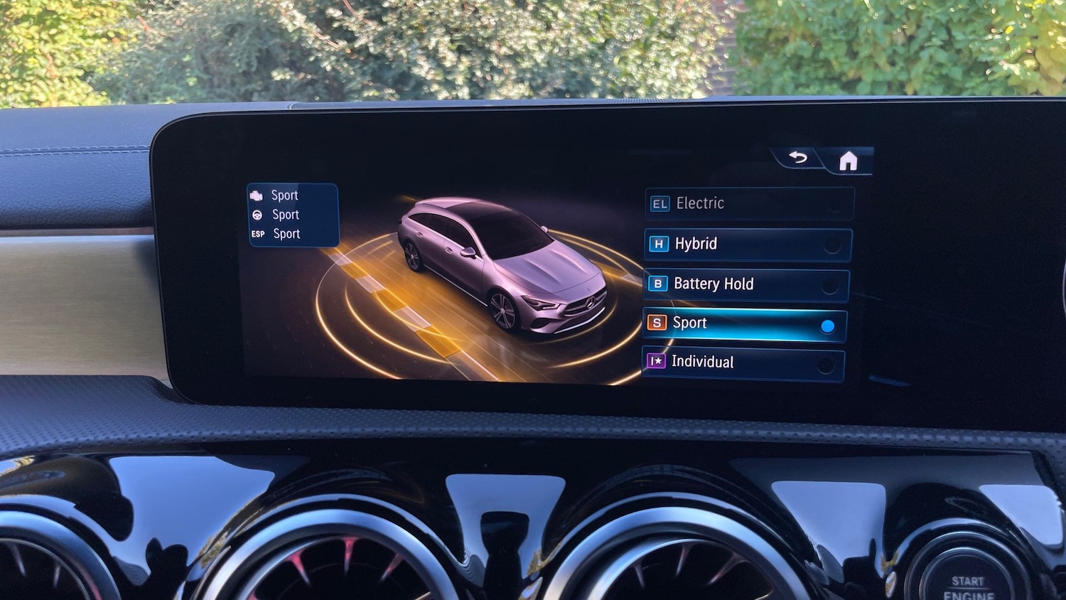 Used Mercedes-Benz CLA 2024 for sale - 76413831: Photo 29