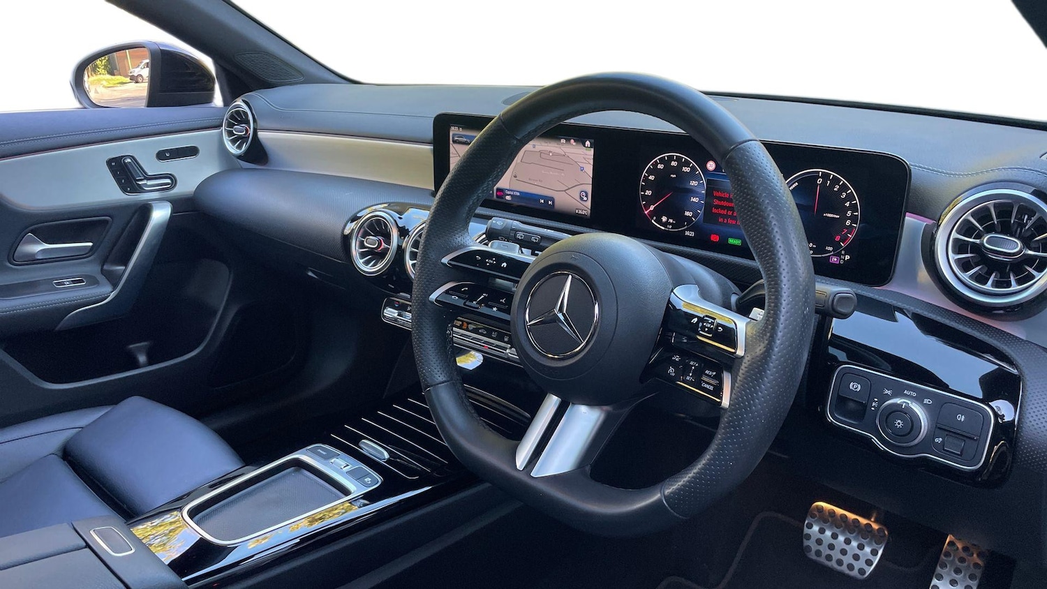 Used Mercedes-Benz CLA 2024 for sale - 76413831: Photo 3