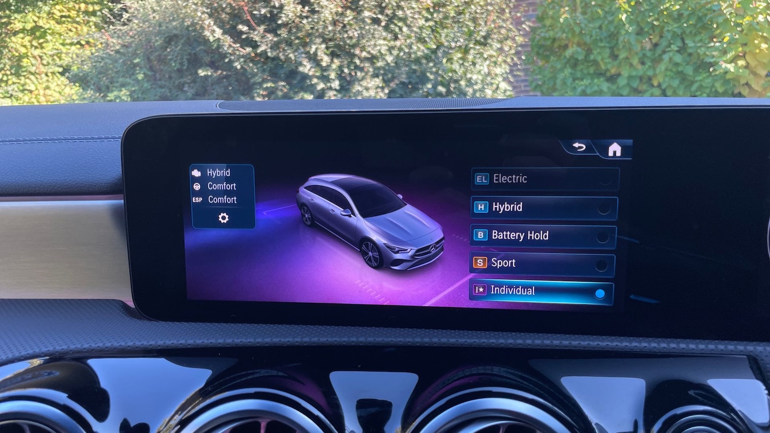 Used Mercedes-Benz CLA 2024 for sale - 76413831: Photo 30