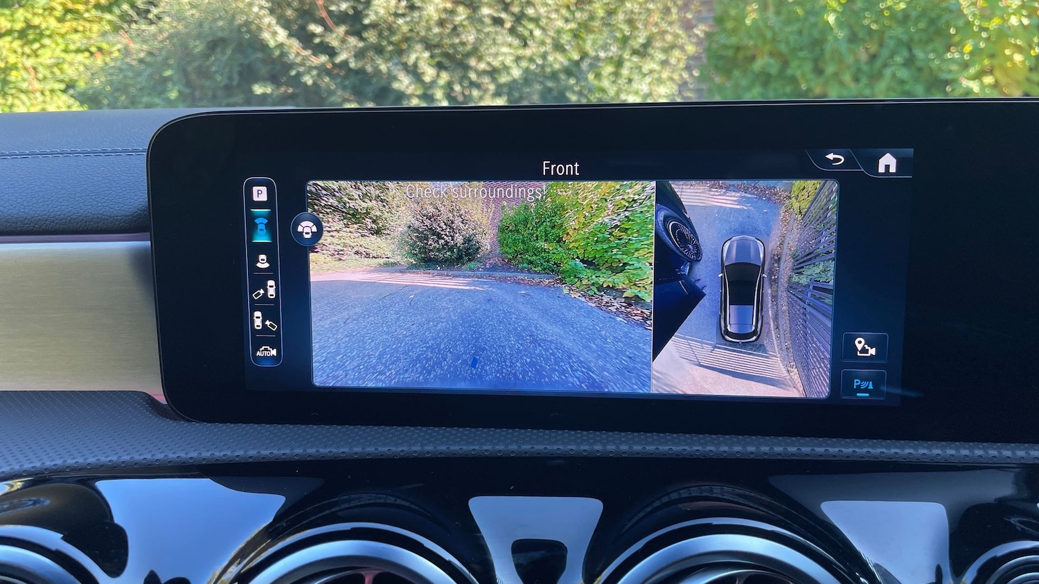 Used Mercedes-Benz CLA 2024 for sale - 76413831: Photo 32