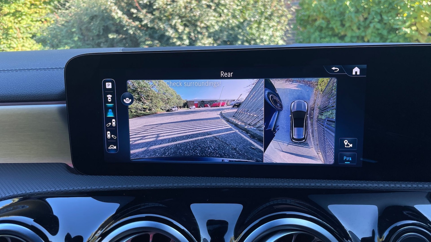 Used Mercedes-Benz CLA 2024 for sale - 76413831: Photo 33