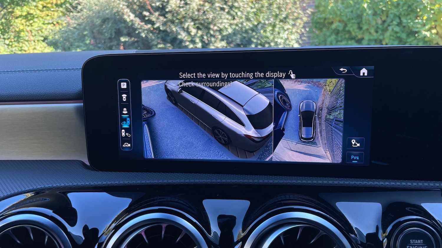 Used Mercedes-Benz CLA 2024 for sale - 76413831: Photo 34