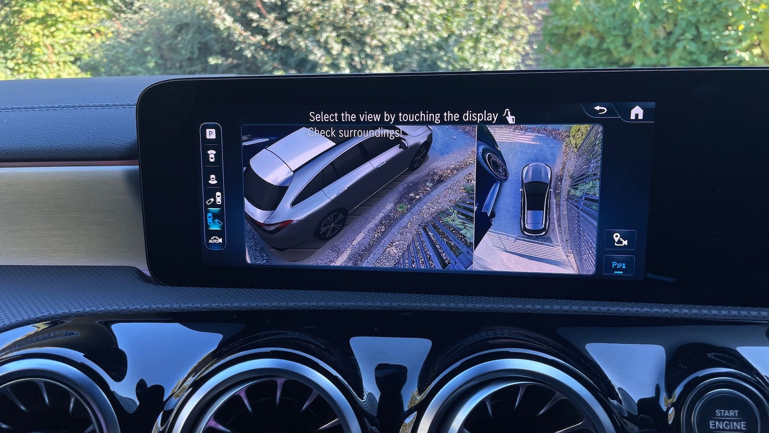 Used Mercedes-Benz CLA 2024 for sale - 76413831: Photo 35