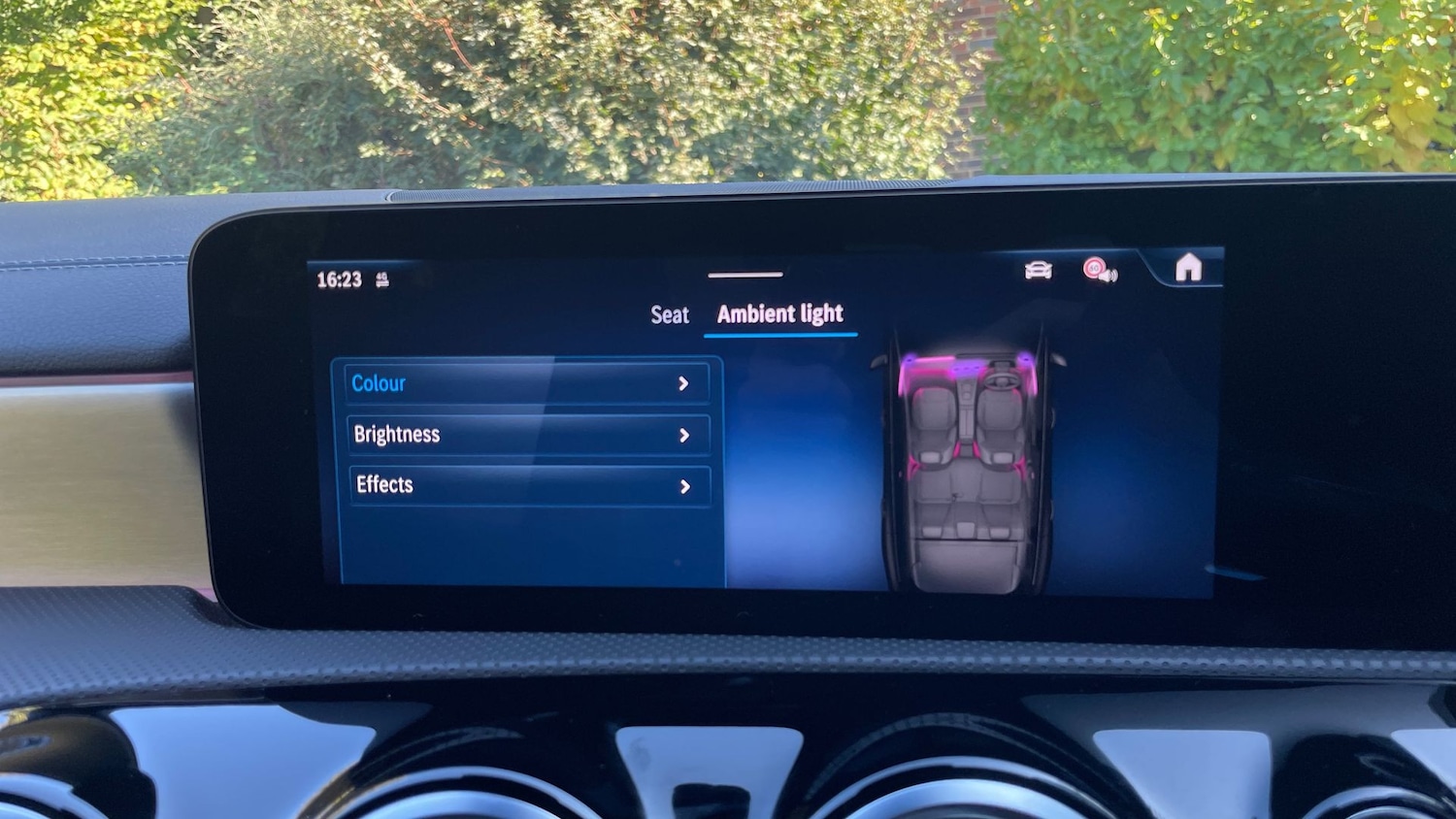 Used Mercedes-Benz CLA 2024 for sale - 76413831: Photo 37