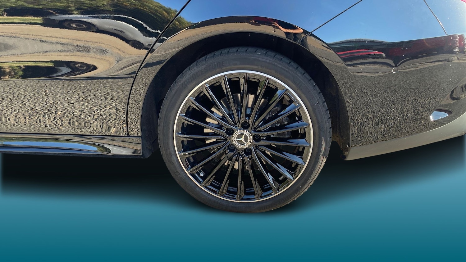 Used Mercedes-Benz CLA 2024 for sale - 76413831: Photo 5