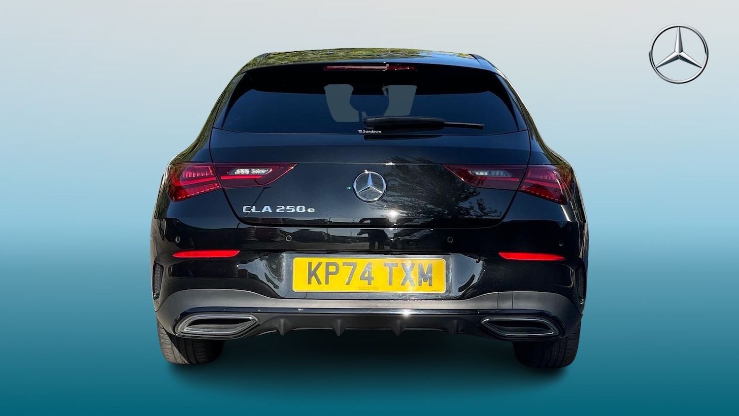 Used Mercedes-Benz CLA 2024 for sale - 76413831: Photo 7