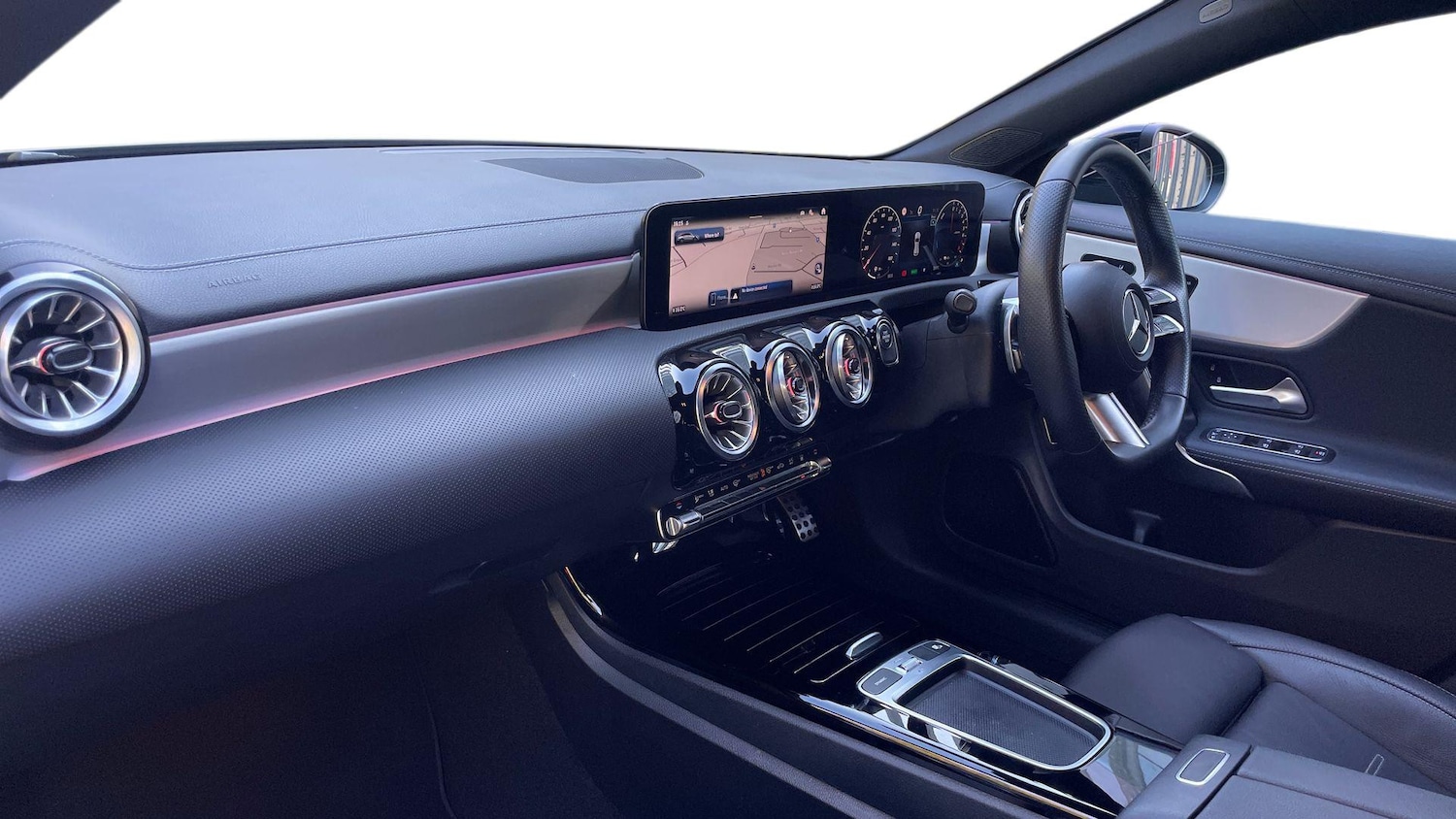 Used Mercedes-Benz CLA 2024 for sale - 76413831: Photo 8