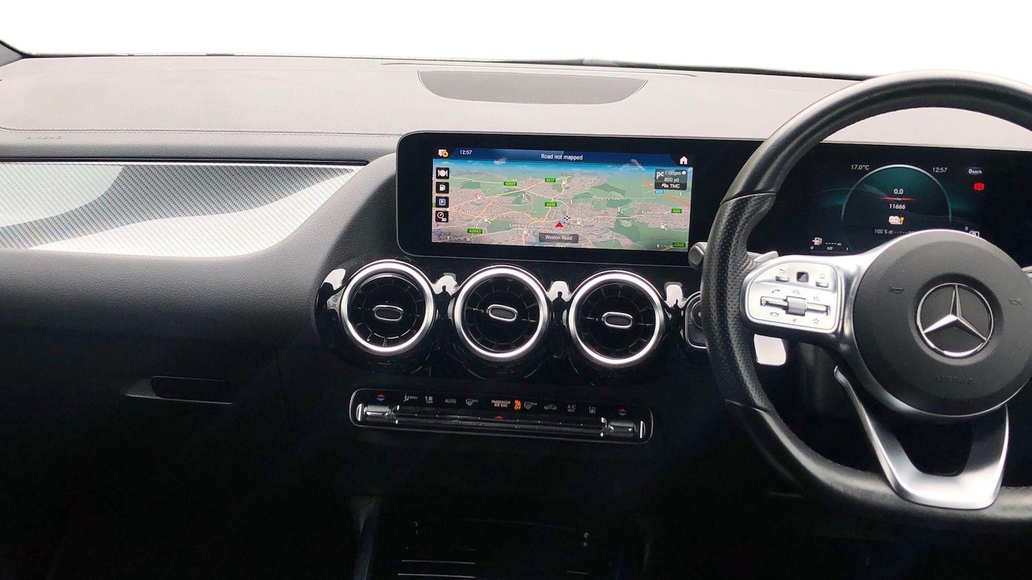 Used Mercedes-Benz GLA 2020 for sale - 76511169: Photo 10