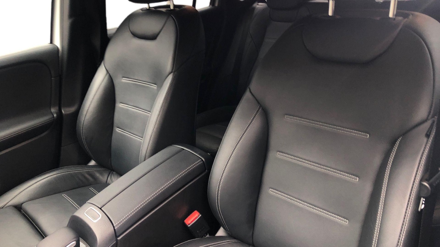 Used Mercedes-Benz GLA 2020 for sale - 76511169: Photo 11