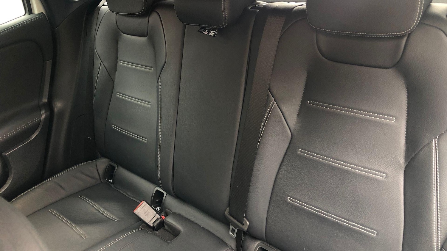 Used Mercedes-Benz GLA 2020 for sale - 76511169: Photo 12