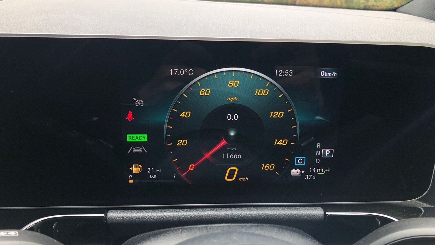 Used Mercedes-Benz GLA 2020 for sale - 76511169: Photo 13