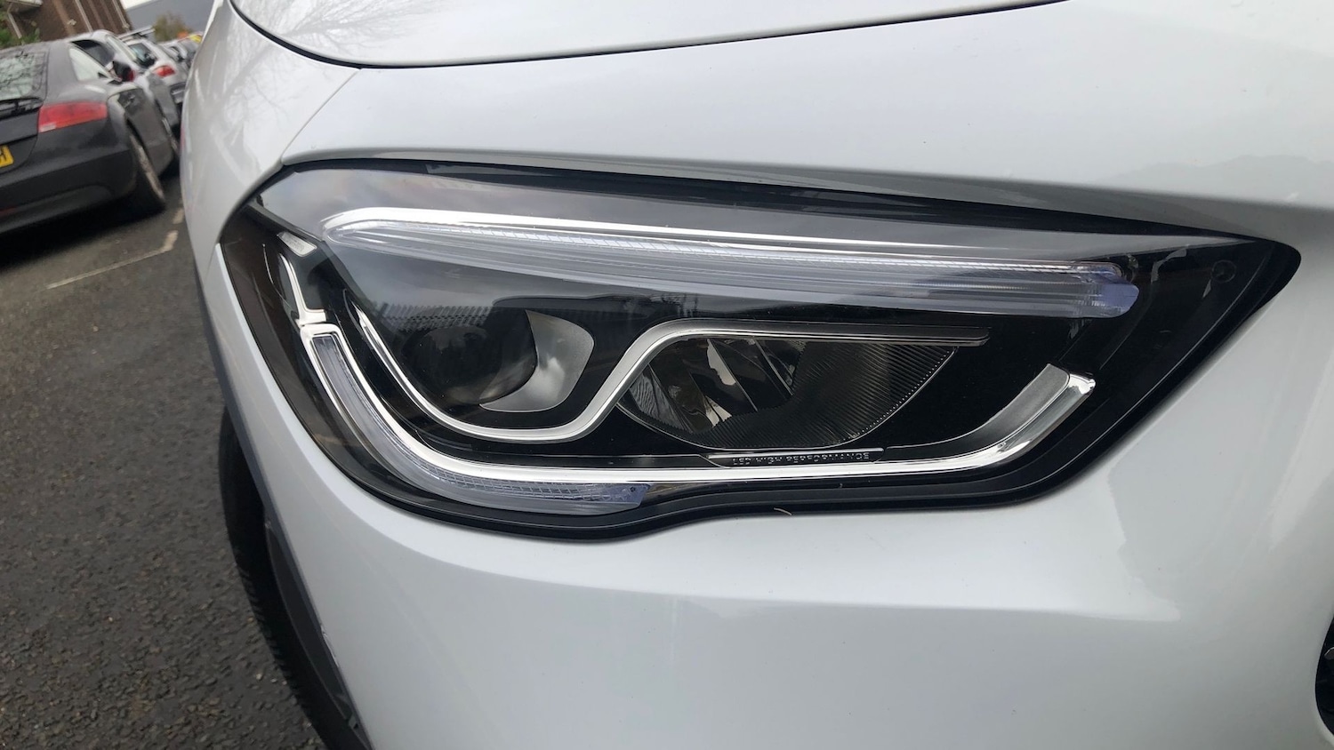 Used Mercedes-Benz GLA 2020 for sale - 76511169: Photo 15