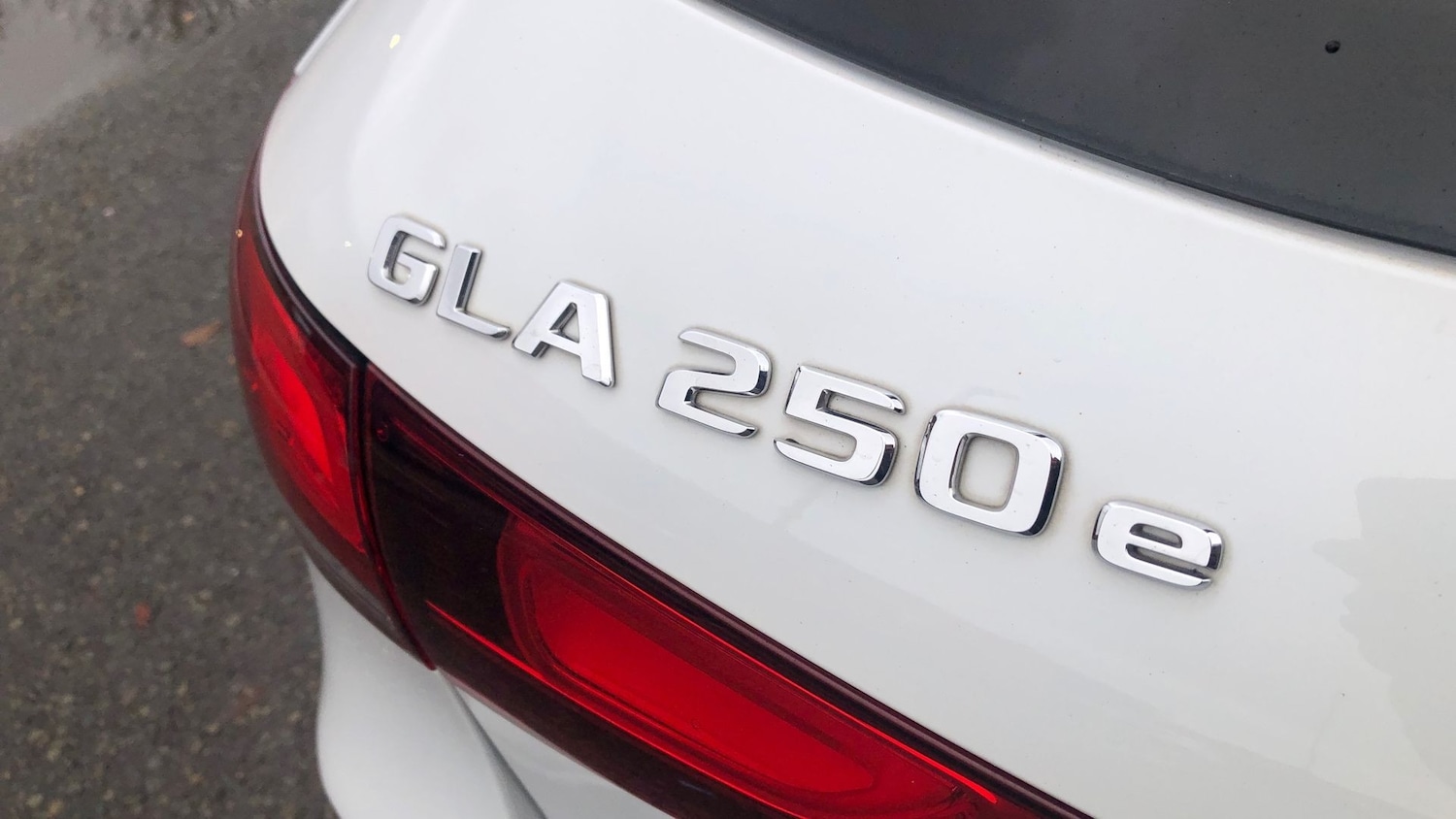 Used Mercedes-Benz GLA 2020 for sale - 76511169: Photo 17