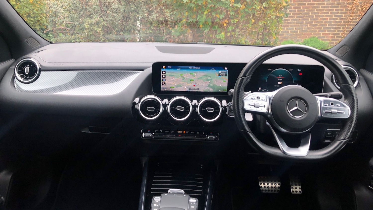 Used Mercedes-Benz GLA 2020 for sale - 76511169: Photo 18