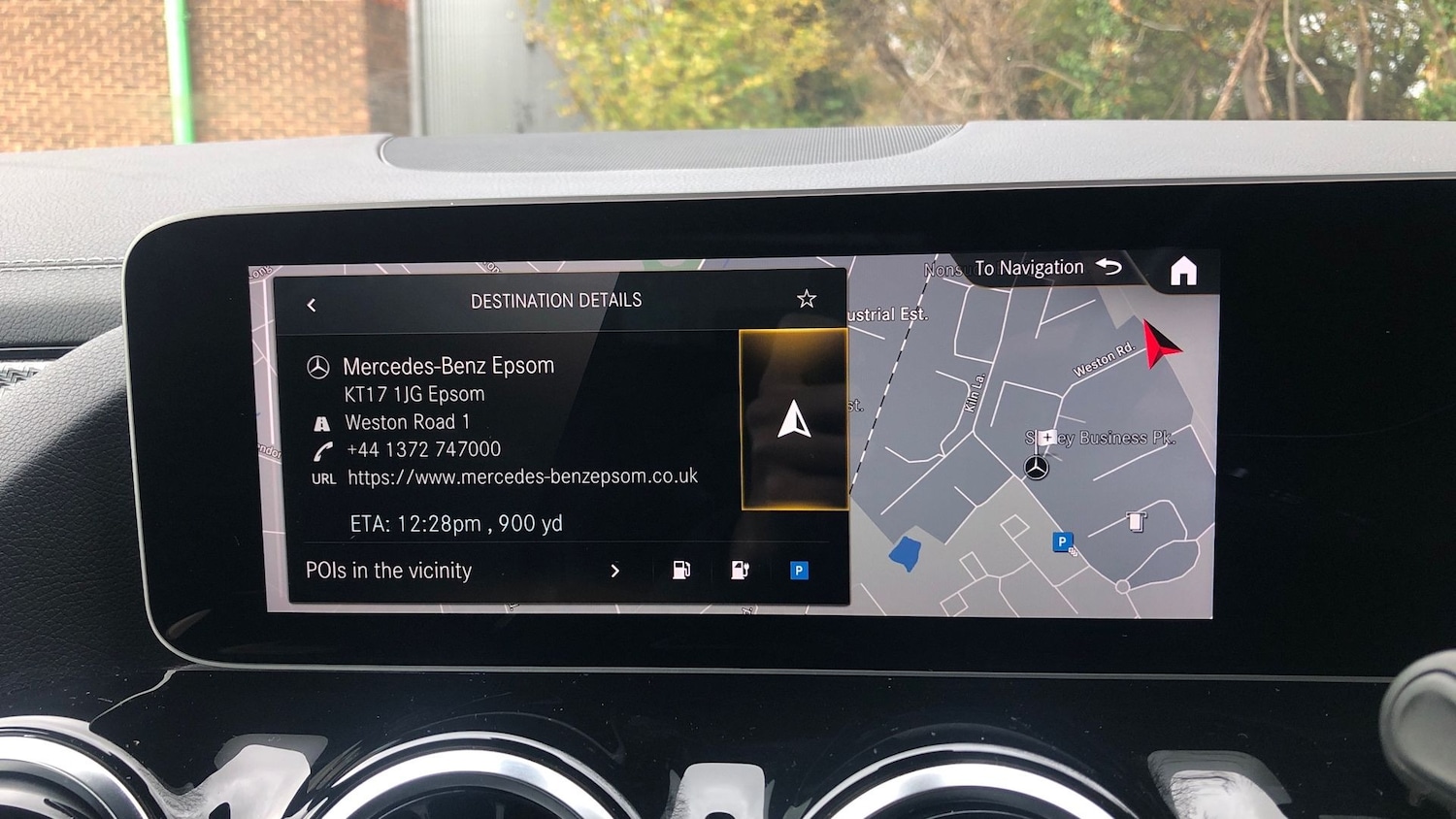 Used Mercedes-Benz GLA 2020 for sale - 76511169: Photo 20