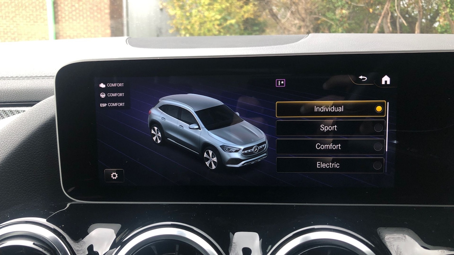 Used Mercedes-Benz GLA 2020 for sale - 76511169: Photo 24