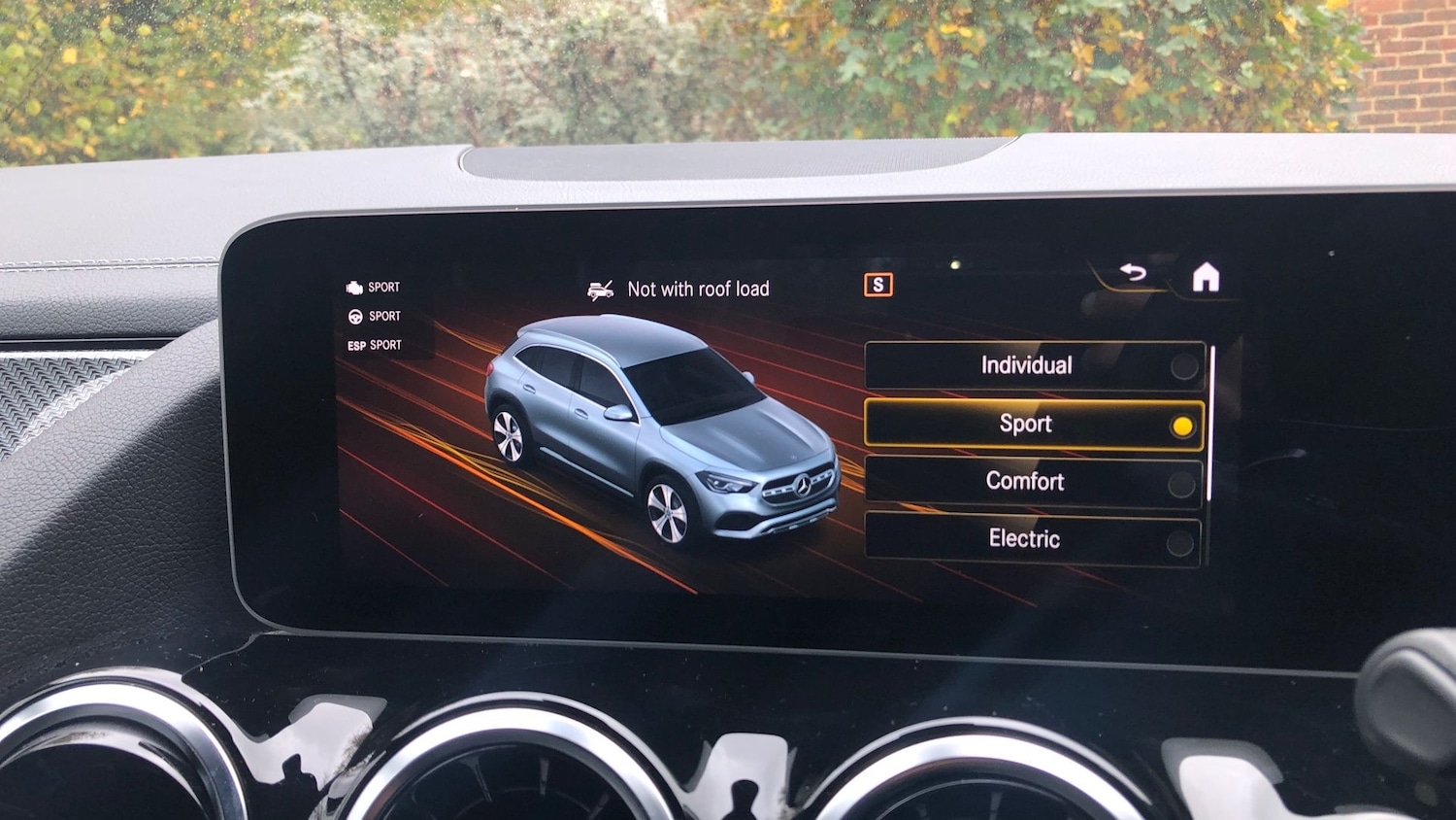 Used Mercedes-Benz GLA 2020 for sale - 76511169: Photo 29