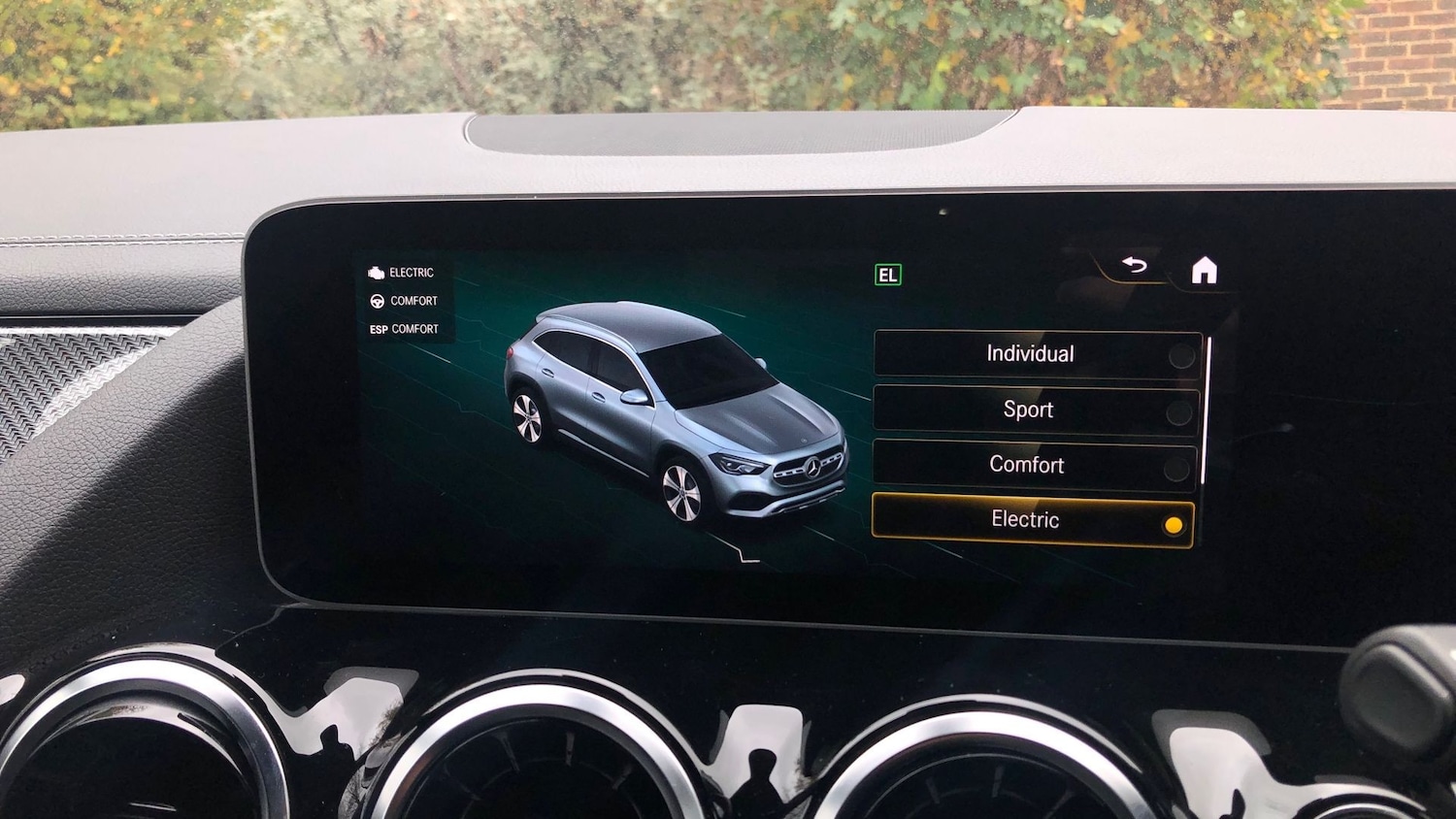 Used Mercedes-Benz GLA 2020 for sale - 76511169: Photo 31