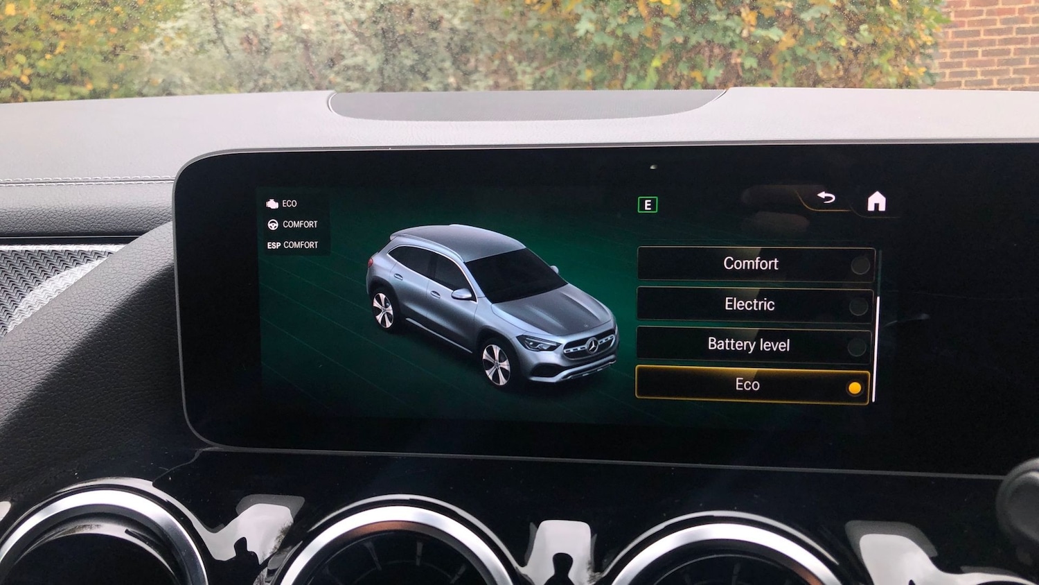 Used Mercedes-Benz GLA 2020 for sale - 76511169: Photo 33