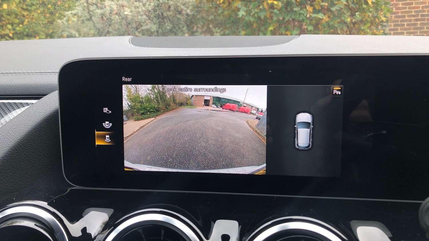 Used Mercedes-Benz GLA 2020 for sale - 76511169: Photo 36