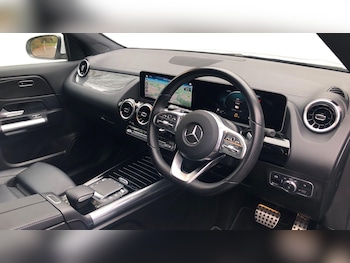 Used Mercedes-Benz GLA 2020 for sale - 76511169: Photo