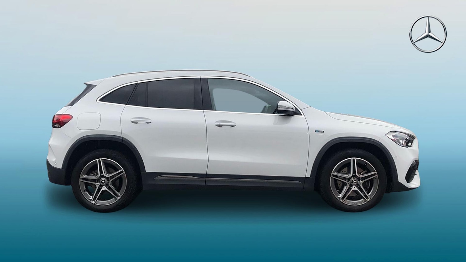 Used Mercedes-Benz GLA 2020 for sale - 76511169: Photo 4