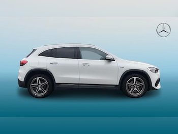 Used Mercedes-Benz GLA 2020 for sale - 76511169: Photo