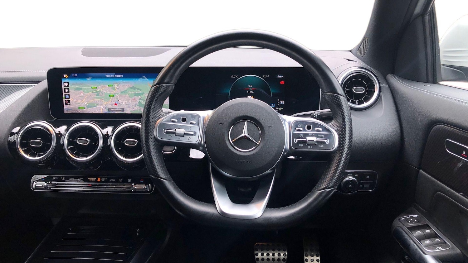 Used Mercedes-Benz GLA 2020 for sale - 76511169: Photo 9