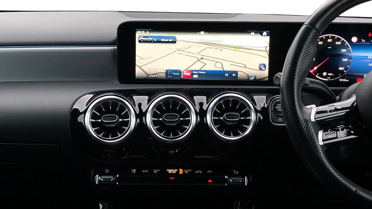 Used Mercedes-Benz A-Class 2023 for sale - 77438759: Photo 10