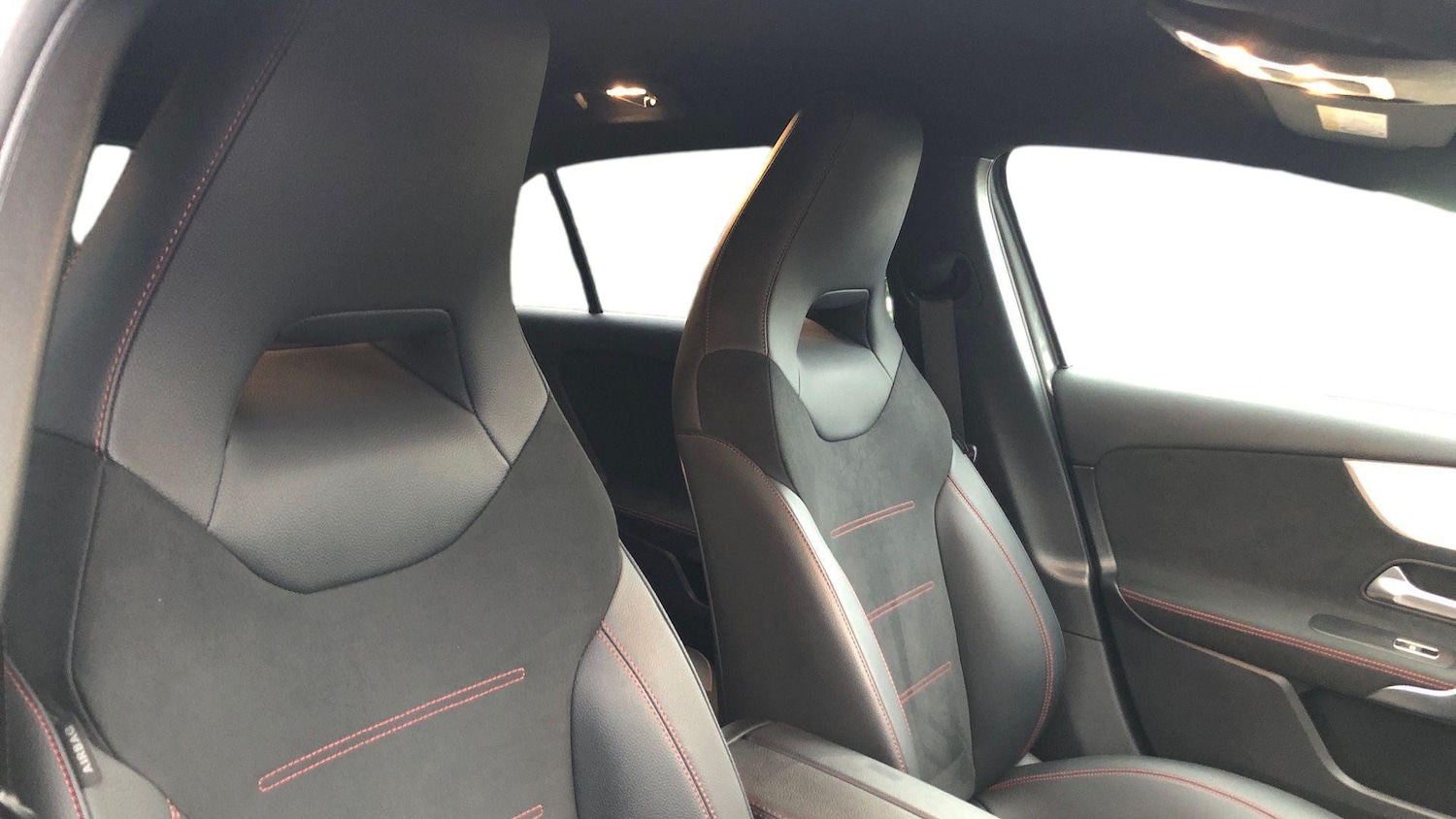 Used Mercedes-Benz A-Class 2023 for sale - 77438759: Photo 11