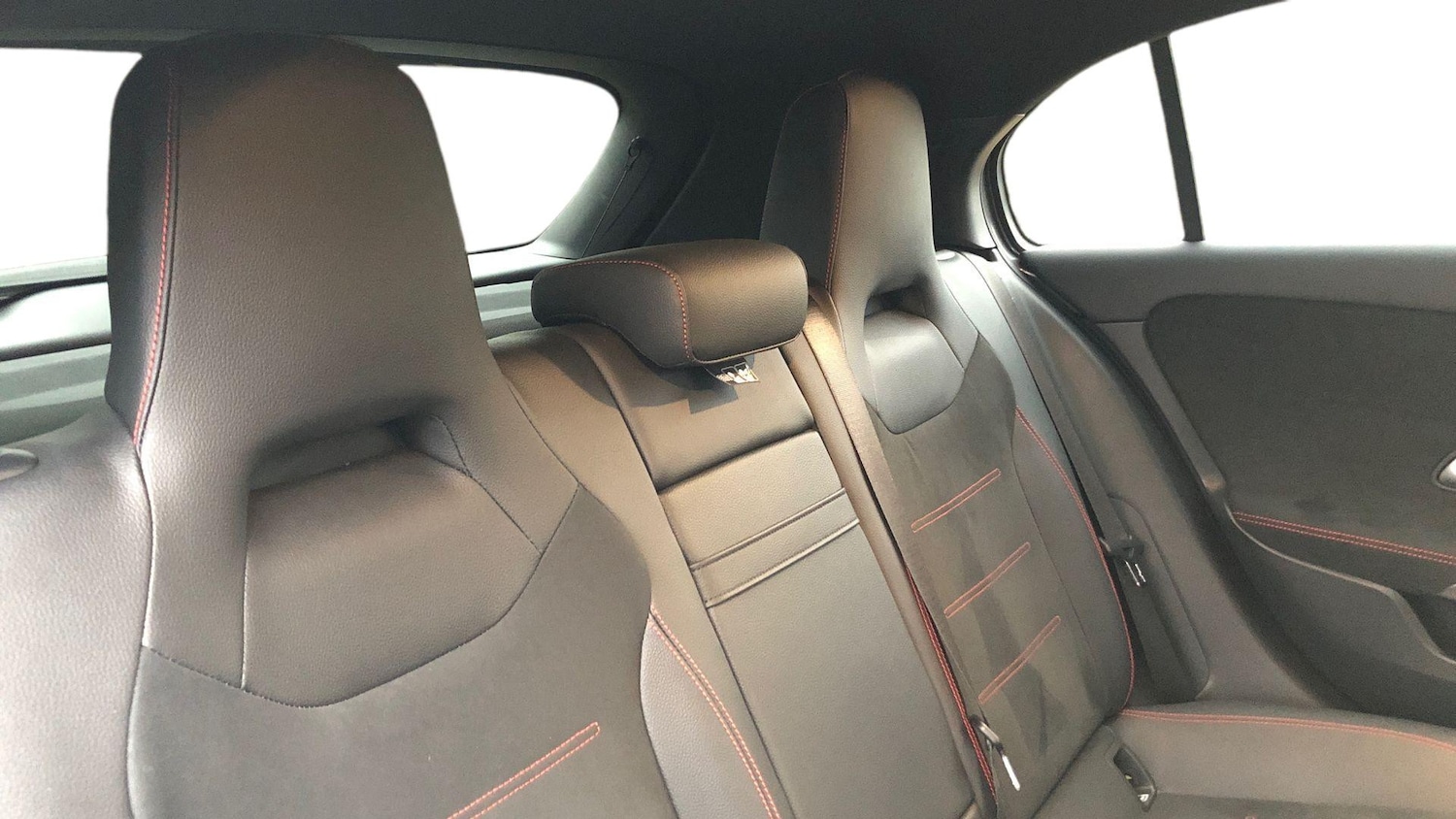 Used Mercedes-Benz A-Class 2023 for sale - 77438759: Photo 12