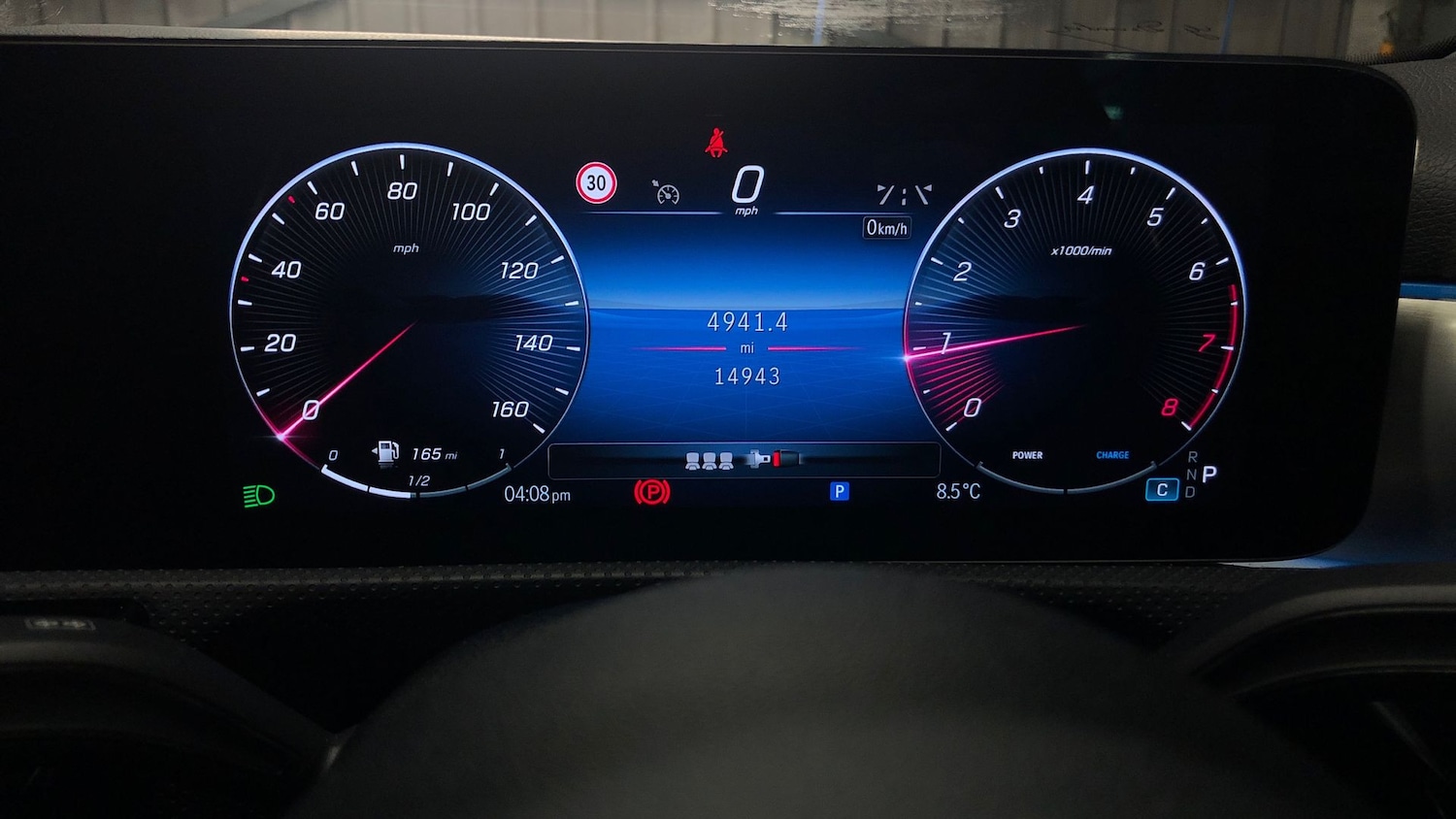 Used Mercedes-Benz A-Class 2023 for sale - 77438759: Photo 13