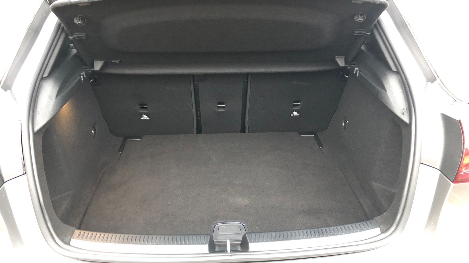 Used Mercedes-Benz A-Class 2023 for sale - 77438759: Photo 14