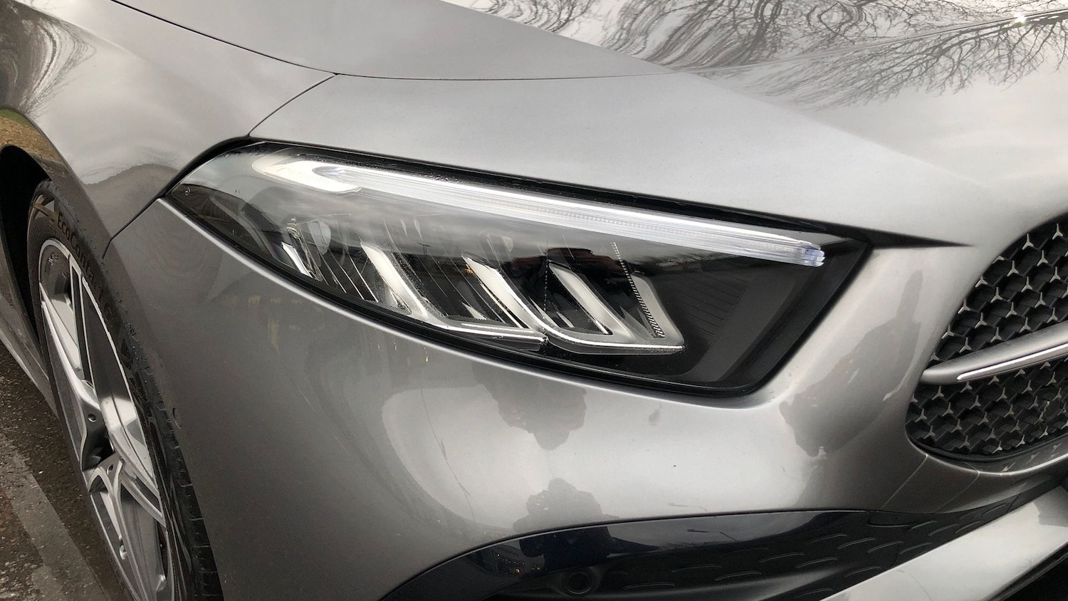 Used Mercedes-Benz A-Class 2023 for sale - 77438759: Photo 15