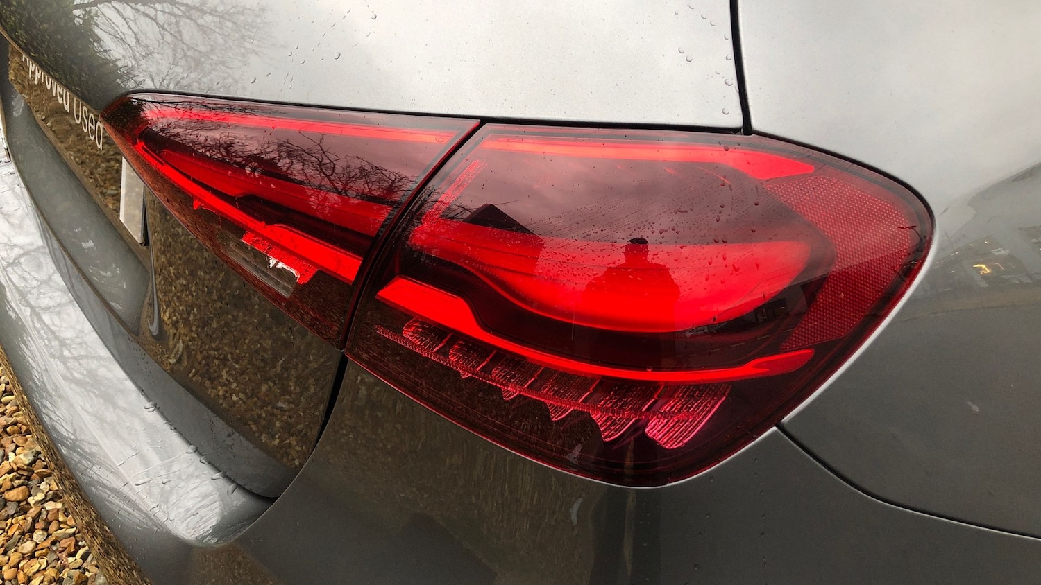 Used Mercedes-Benz A-Class 2023 for sale - 77438759: Photo 16