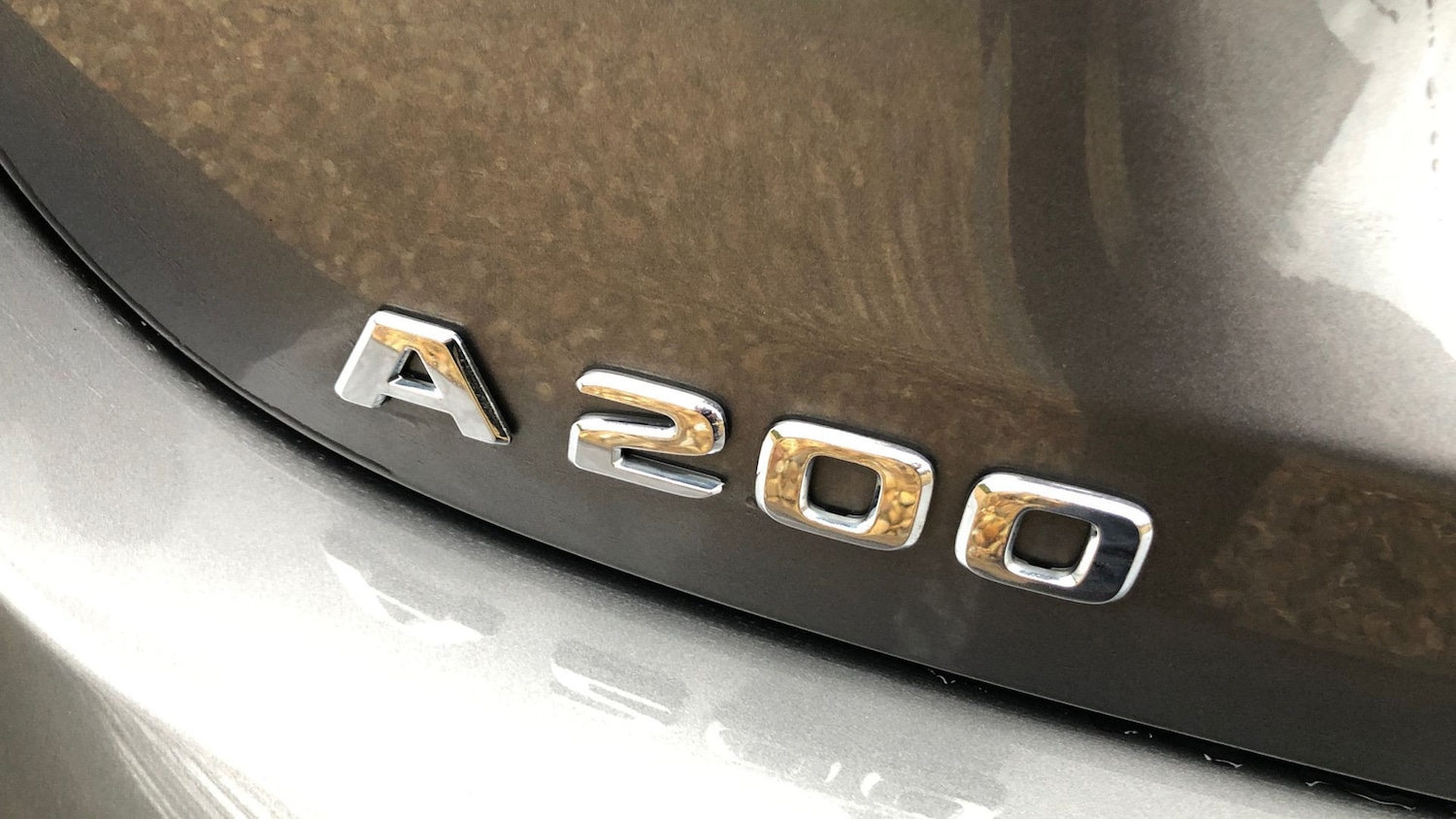 Used Mercedes-Benz A-Class 2023 for sale - 77438759: Photo 17