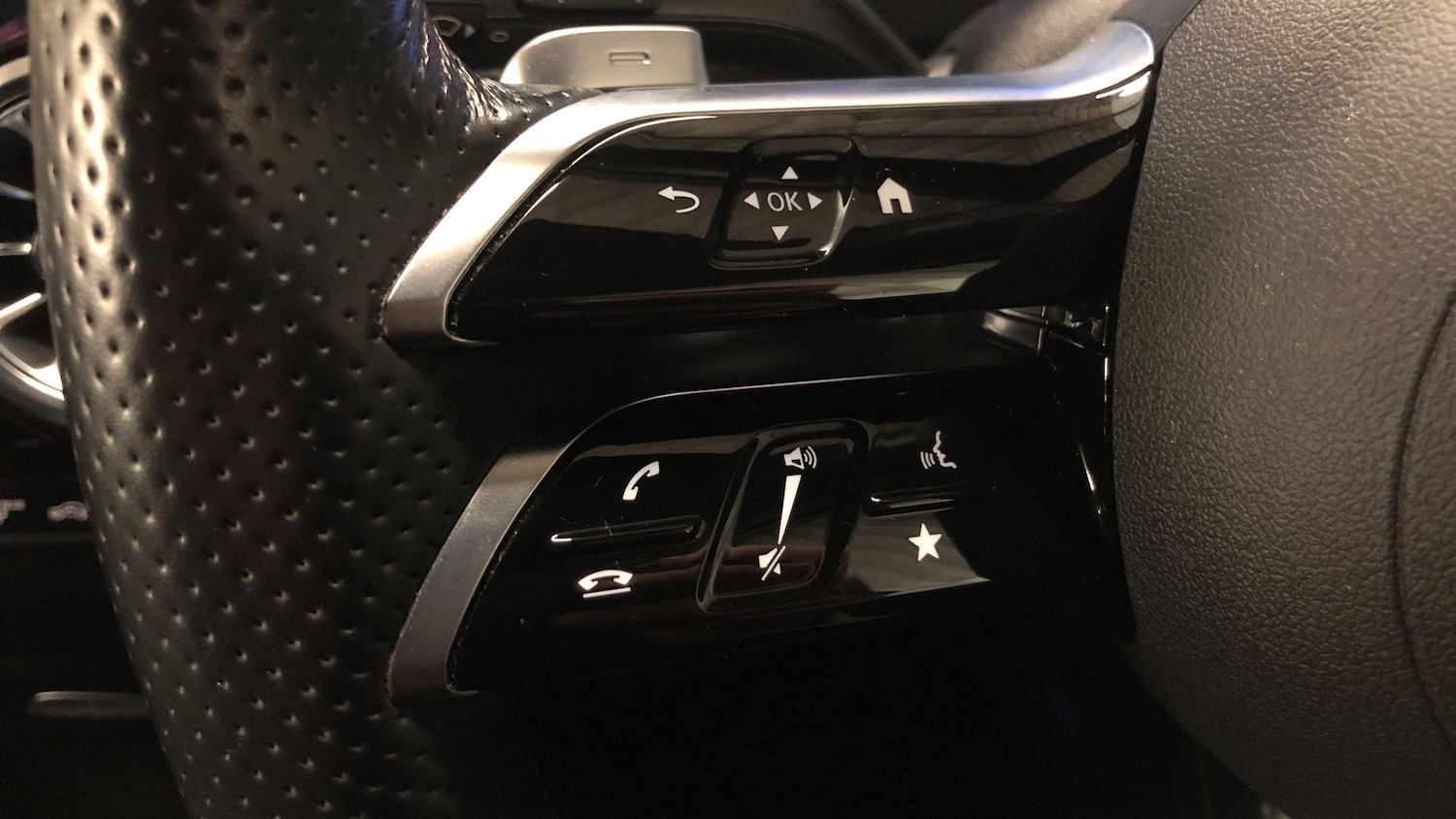 Used Mercedes-Benz A-Class 2023 for sale - 77438759: Photo 19