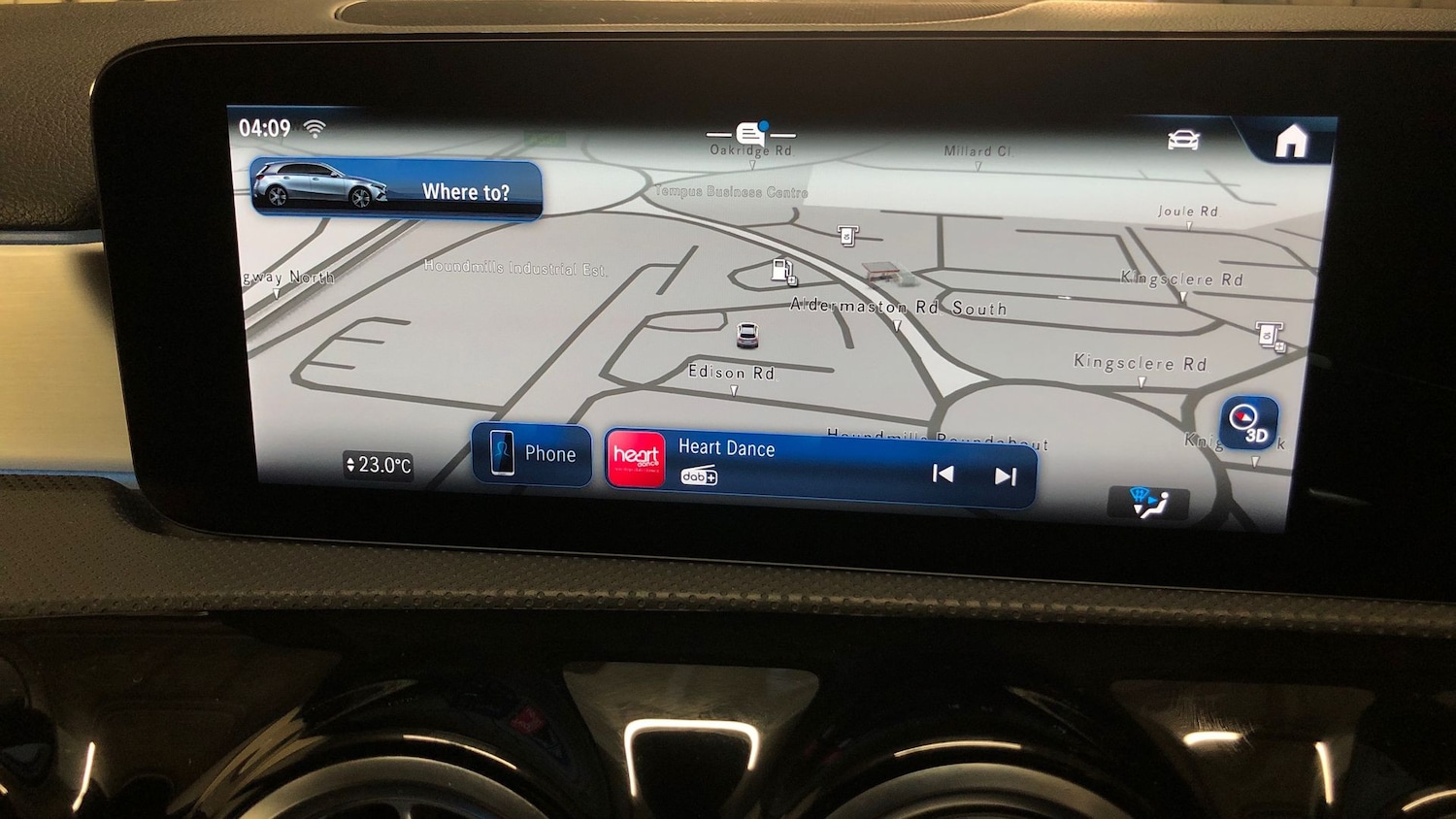 Used Mercedes-Benz A-Class 2023 for sale - 77438759: Photo 20