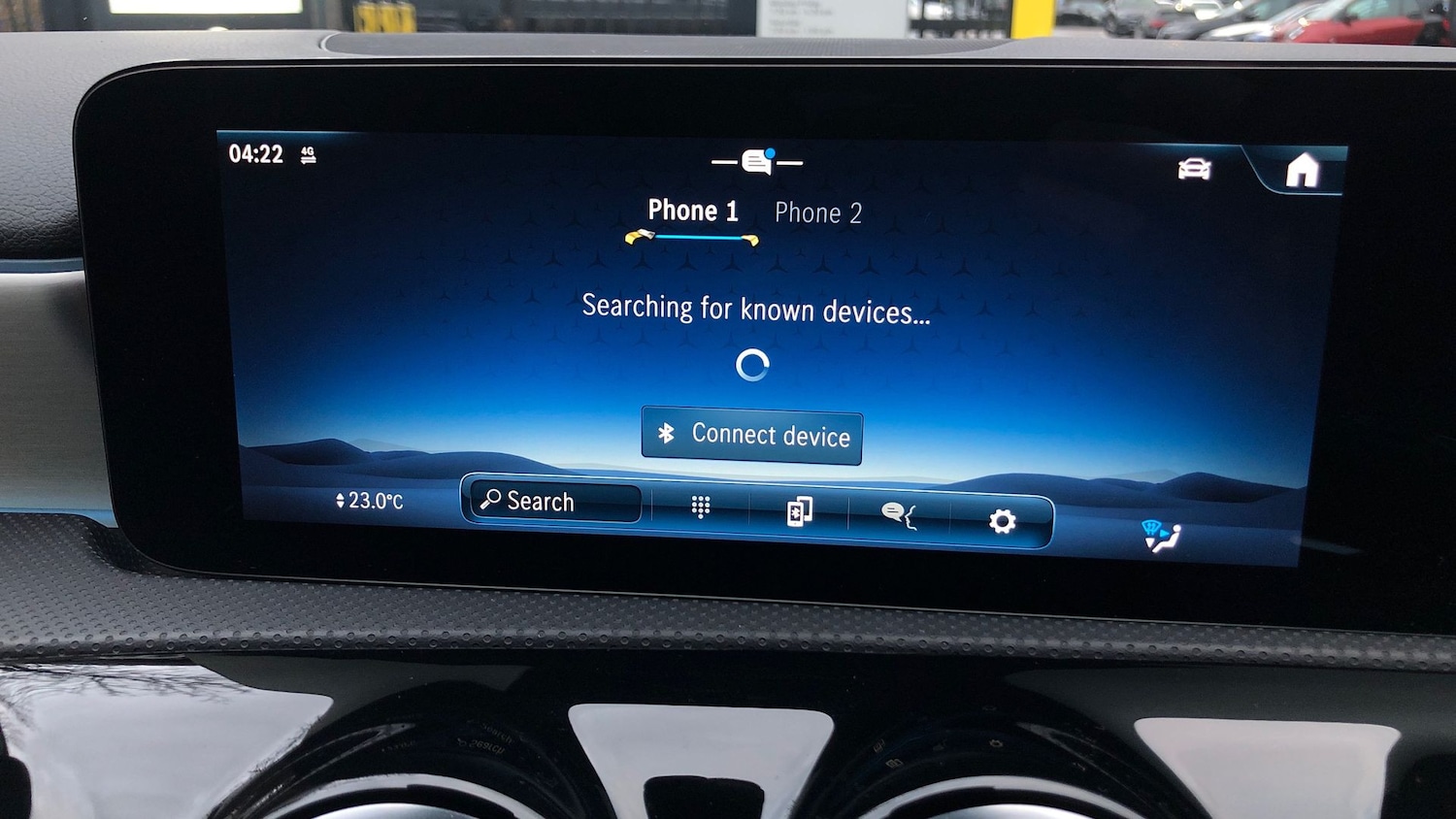 Used Mercedes-Benz A-Class 2023 for sale - 77438759: Photo 22