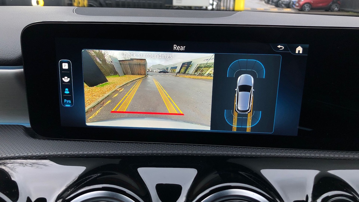 Used Mercedes-Benz A-Class 2023 for sale - 77438759: Photo 24