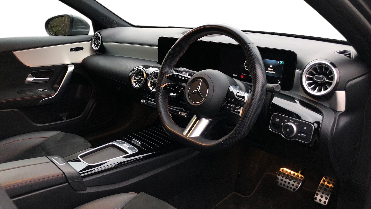 Used Mercedes-Benz A-Class 2023 for sale - 77438759: Photo 3