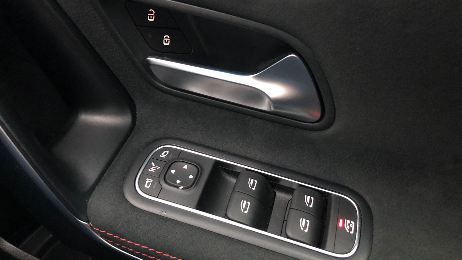 Used Mercedes-Benz A-Class 2023 for sale - 77438759: Photo 30