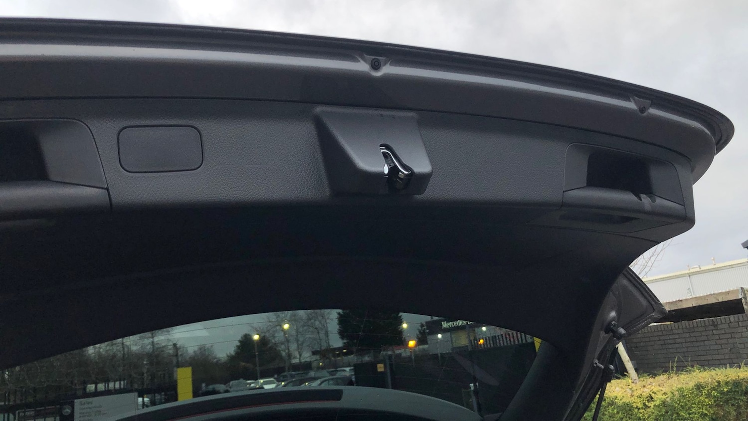 Used Mercedes-Benz A-Class 2023 for sale - 77438759: Photo 37