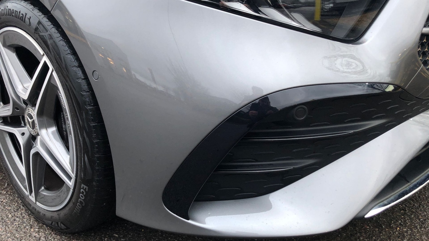 Used Mercedes-Benz A-Class 2023 for sale - 77438759: Photo 39