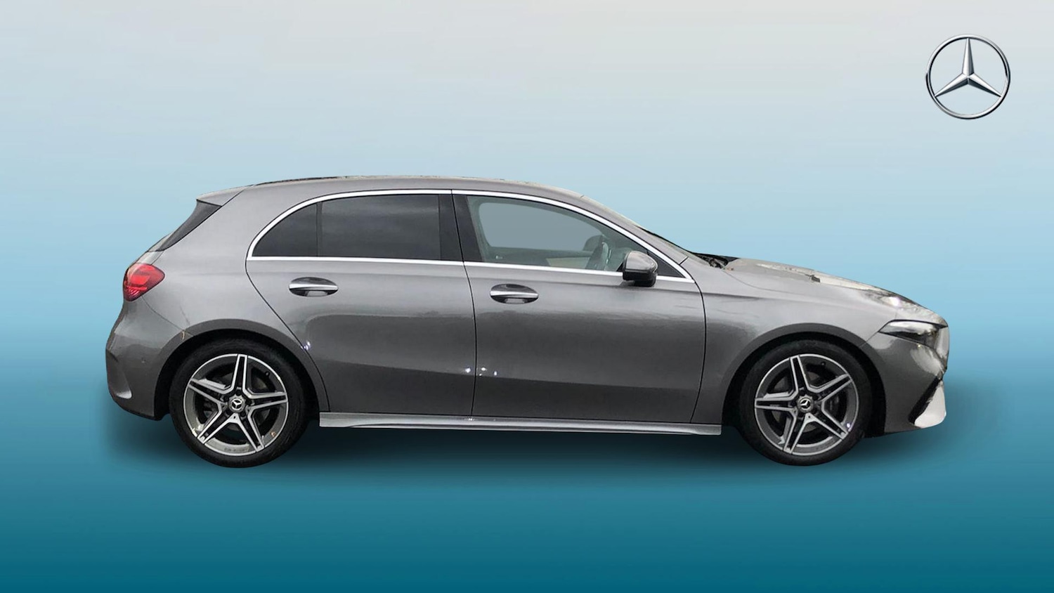 Used Mercedes-Benz A-Class 2023 for sale - 77438759: Photo 4