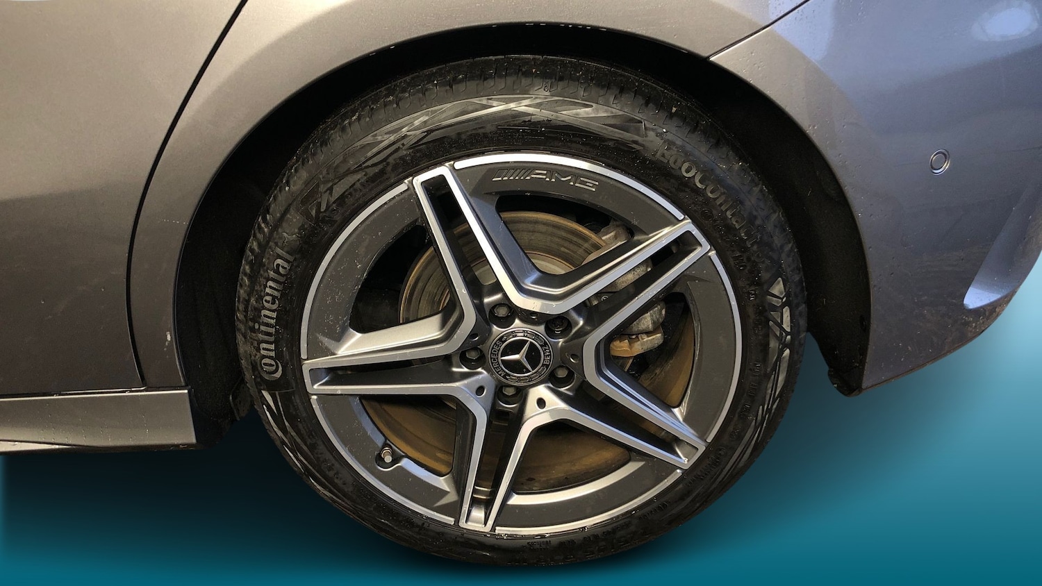 Used Mercedes-Benz A-Class 2023 for sale - 77438759: Photo 5