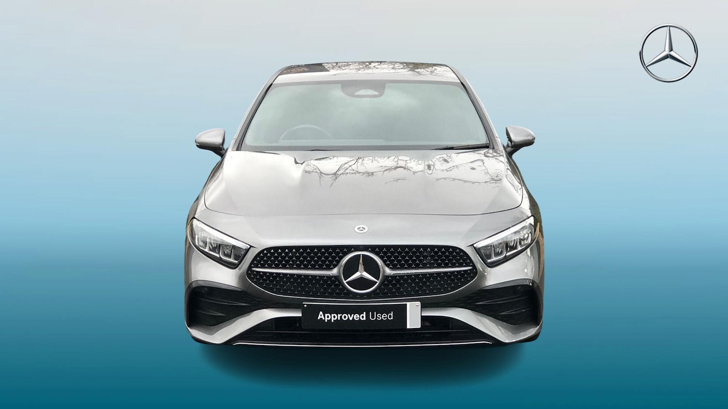 Used Mercedes-Benz A-Class 2023 for sale - 77438759: Photo 6