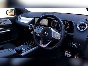 Used Mercedes-Benz B Class 2022 for sale - 77172689: Photo