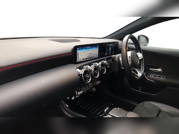 Used Mercedes-Benz A-Class 2021 for sale - 77140989: Photo