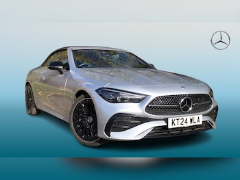 2024 (24) - CLE 450 PREMIER ED MHEV 4 2-Door